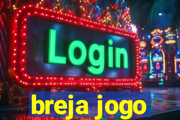 breja jogo